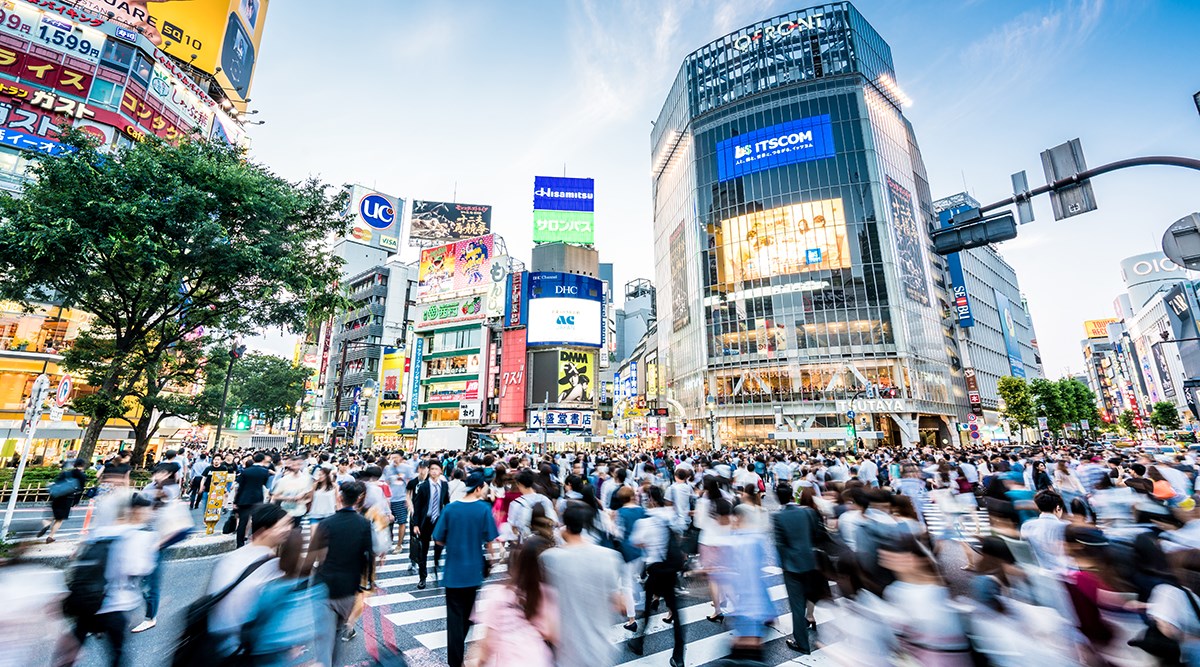 Japan A la Carte Private Vacation