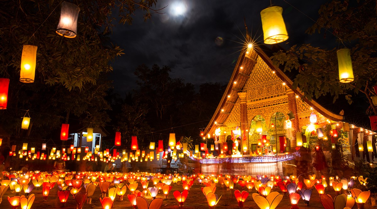 Jewels of Southeast Asia