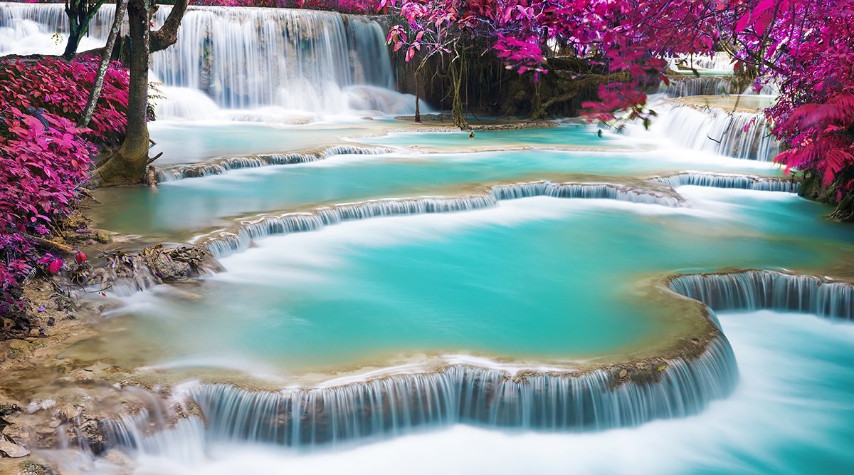 Jewels of Southeast Asia