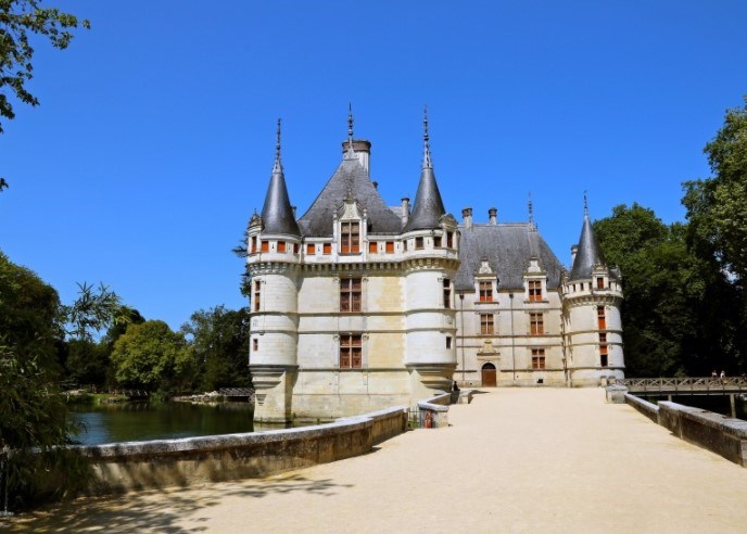 Loire River Cruise France