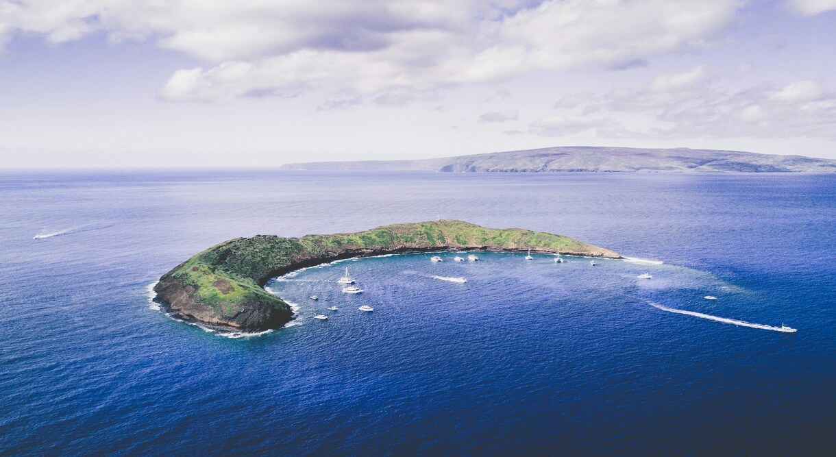 Oahu and Kauai Island Hopping Escapade 