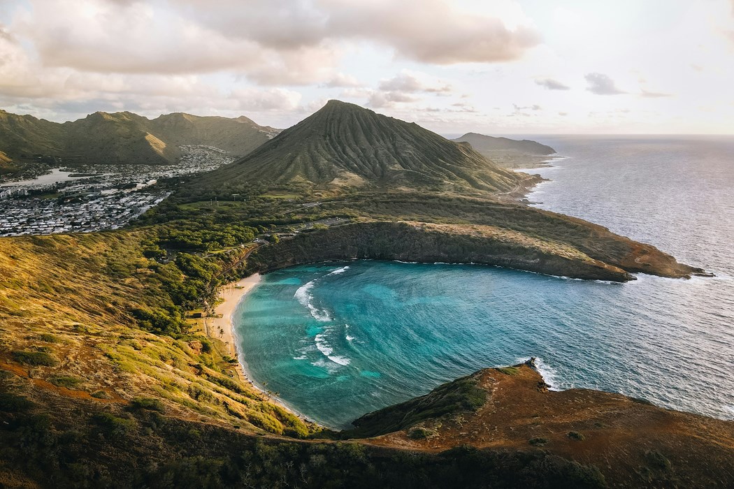 Oahu and Kauai Island Hopping Escapade 