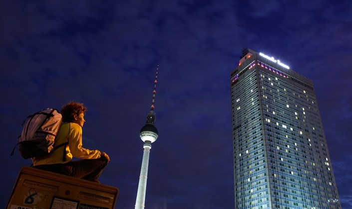 Taste of Berlin