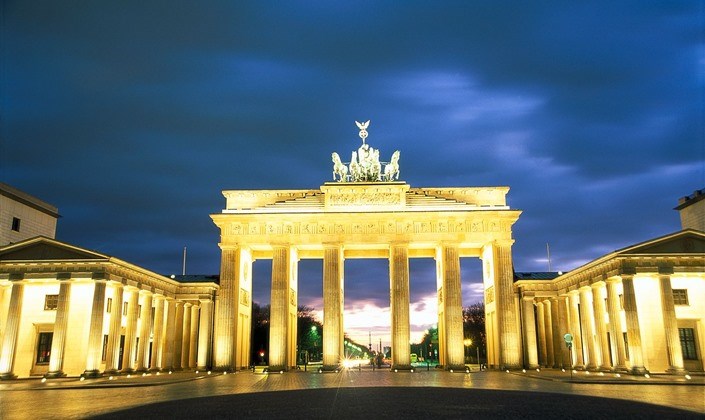 Taste of Berlin