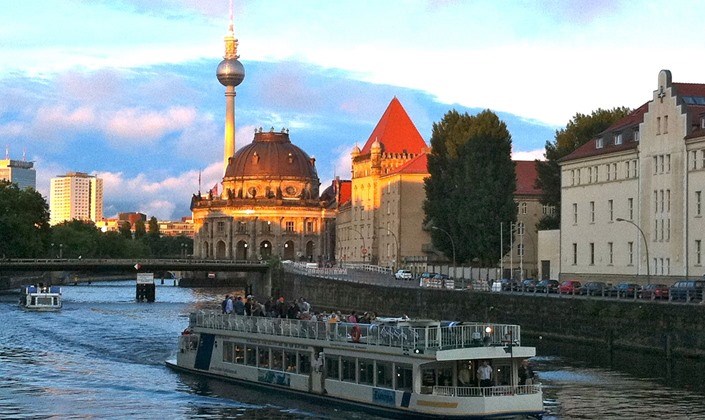 Taste of Berlin