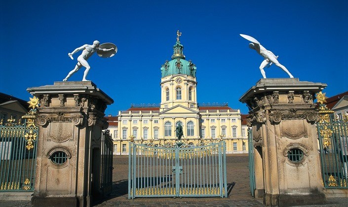 Taste of Berlin