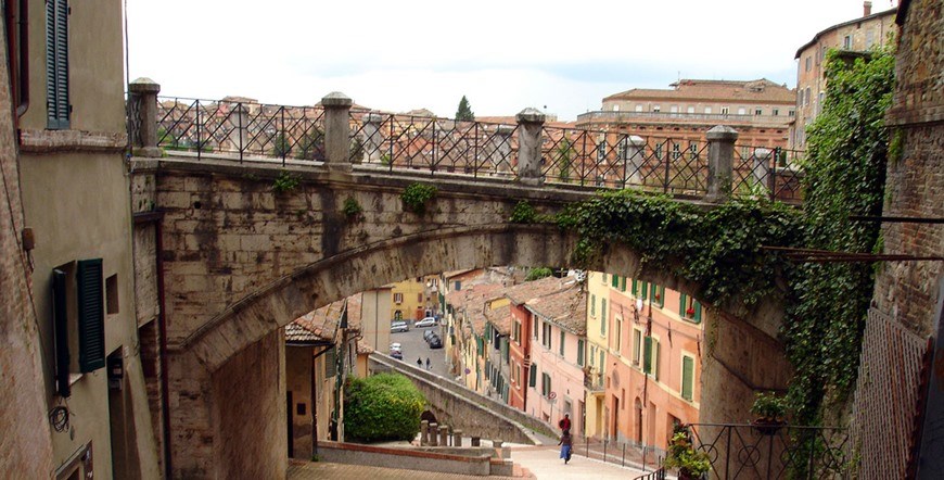 Taste of Perugia