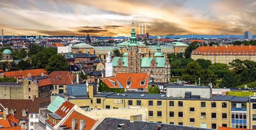 Taste of Copenhagen