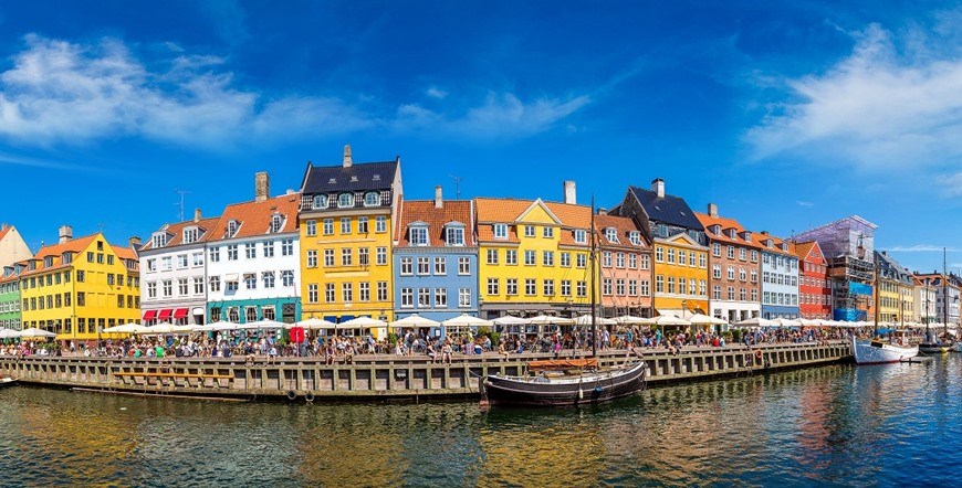 Taste of Copenhagen