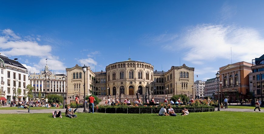 Oslo Discovery