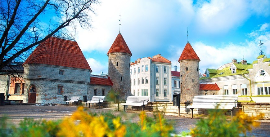 Tallinn Discovery