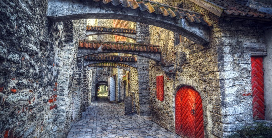Tallinn Discovery