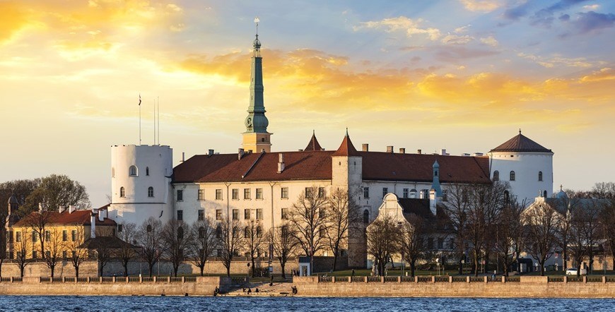 Riga Discovery